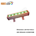 Led DMX Outl Outdoor Wall Washer